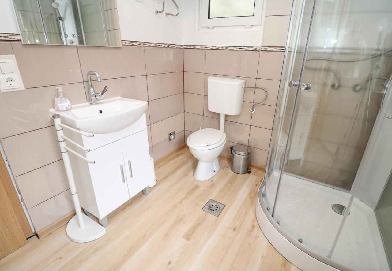 Aqualuna Olimia Vacation Home Podčetrtek Εξωτερικό φωτογραφία
