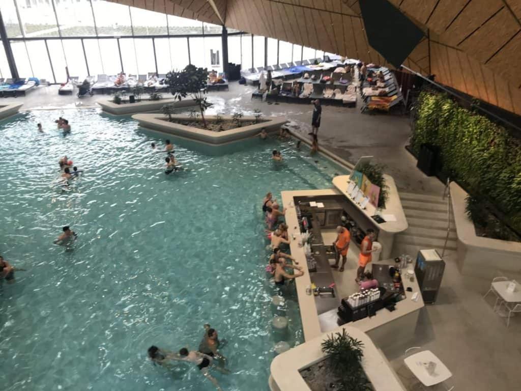 Aqualuna Olimia Vacation Home Podčetrtek Εξωτερικό φωτογραφία
