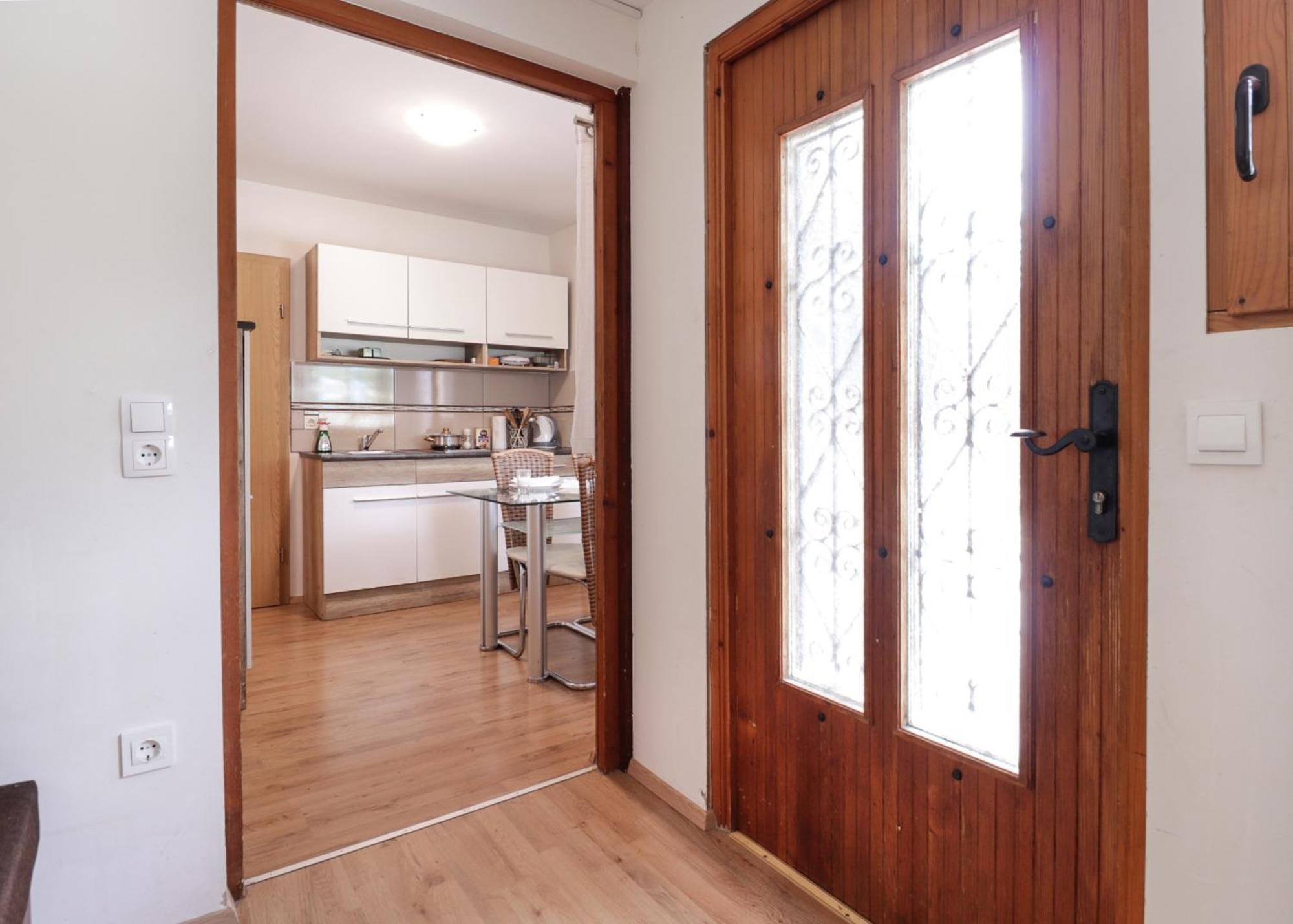 Aqualuna Olimia Vacation Home Podčetrtek Εξωτερικό φωτογραφία