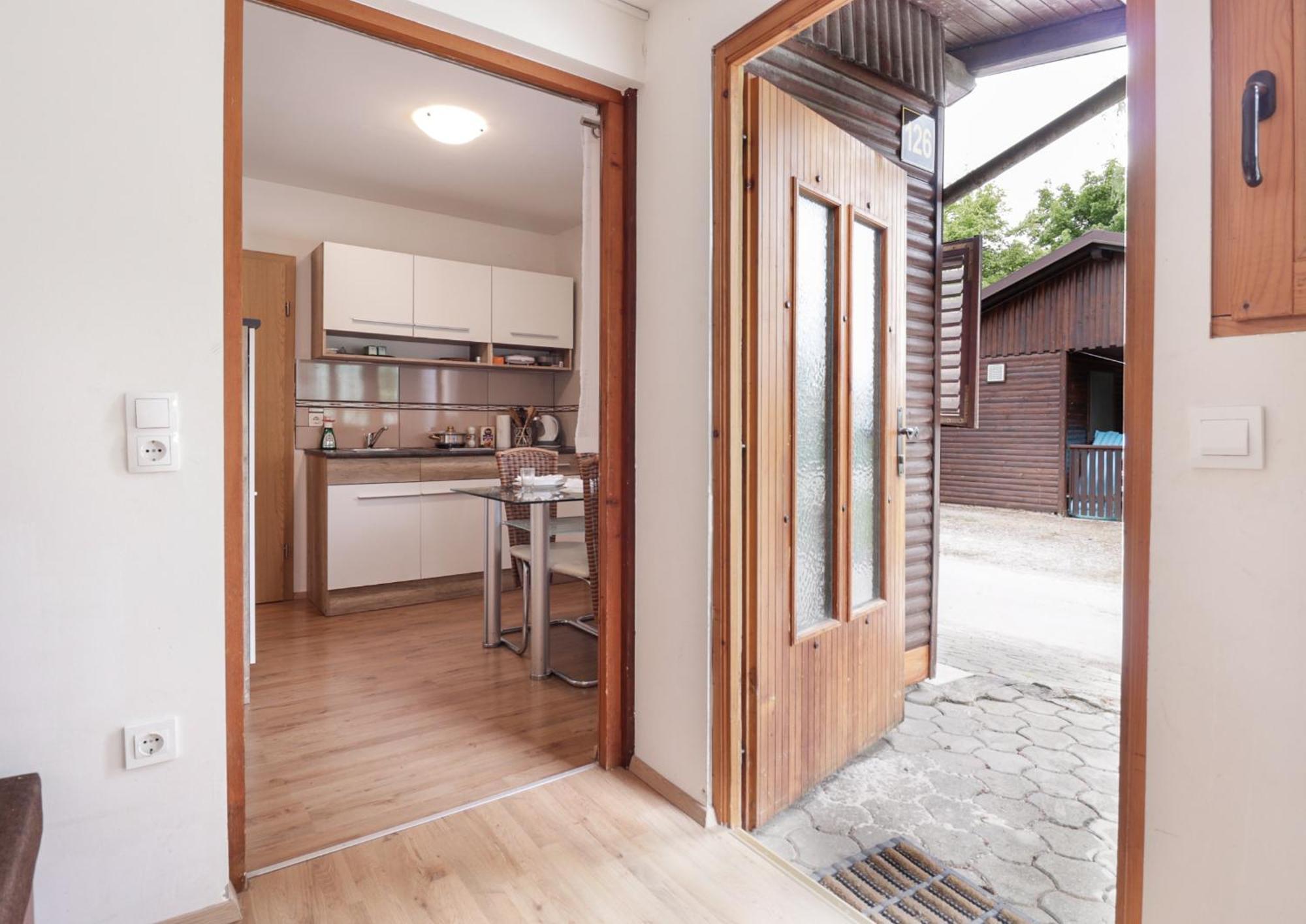 Aqualuna Olimia Vacation Home Podčetrtek Εξωτερικό φωτογραφία