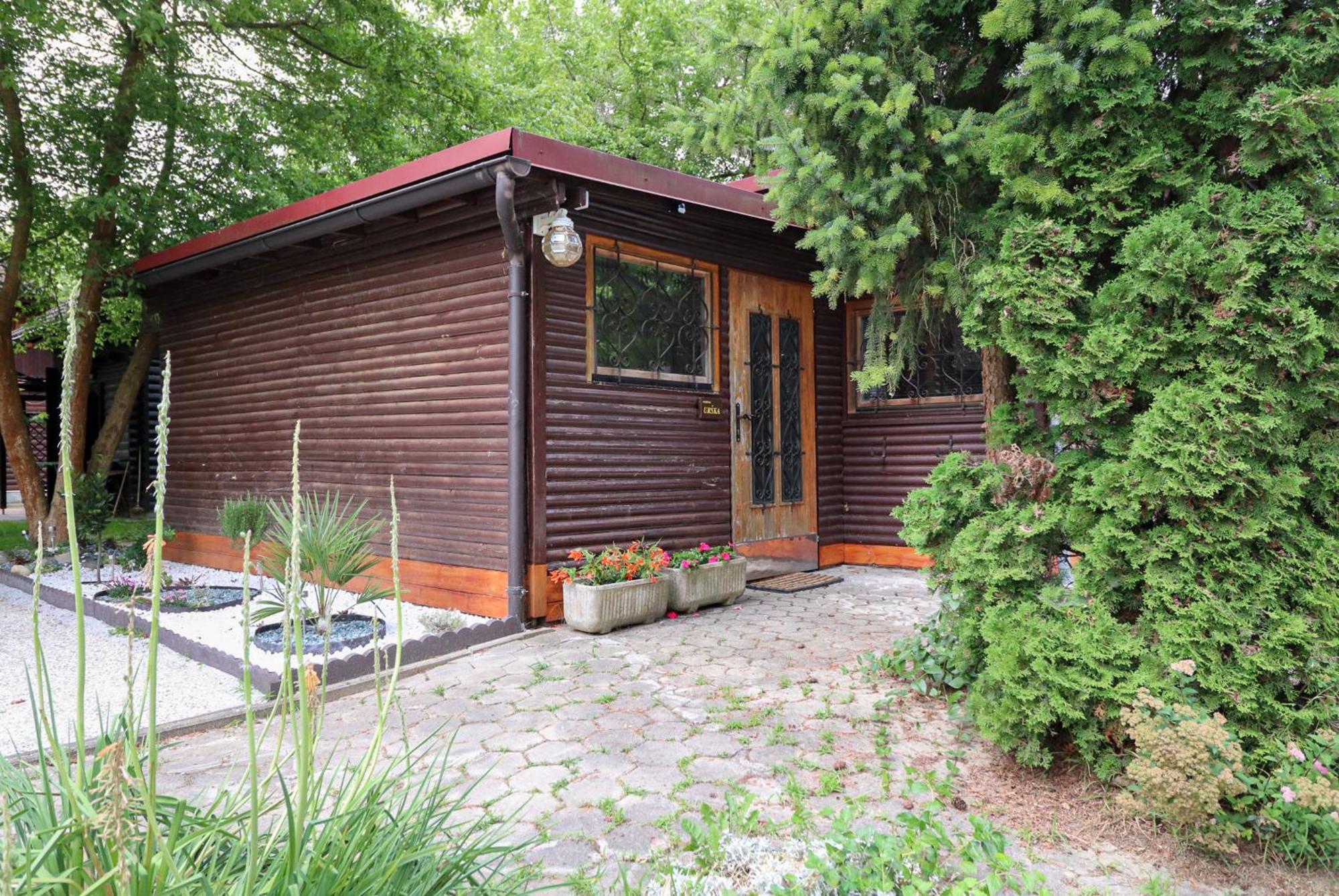 Aqualuna Olimia Vacation Home Podčetrtek Εξωτερικό φωτογραφία