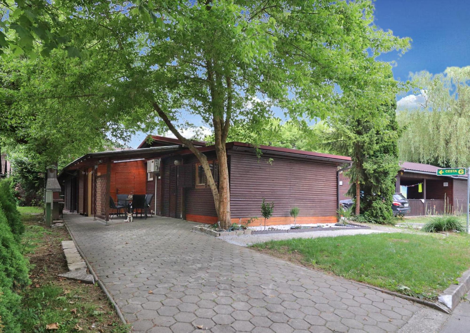 Aqualuna Olimia Vacation Home Podčetrtek Εξωτερικό φωτογραφία